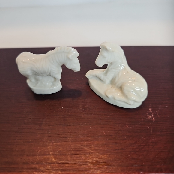 Wade England Noahs Ark Series Figurines - Picture 13 of 13